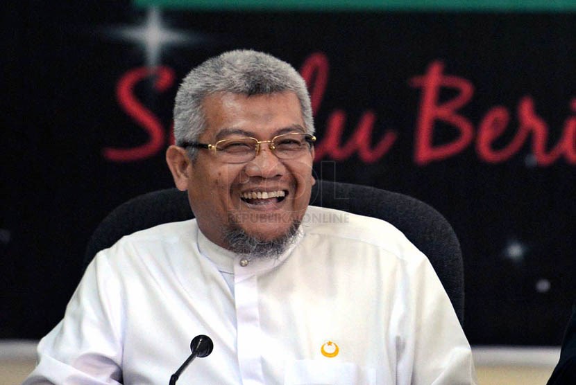 MS Kaban: Katanya Bukan Menteri Agama Islam tapi Kok Terkesan Urusin Pemahaman Islam?